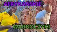 Płakałam na fotelu.  CAŁA PRAWDA o afrykańskim fryzjerze w Gambii!
