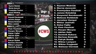 2.  FINAŁ IMP - PIŁA - KOMENTARZ LIVE - 15:30 - 16. 07. 2023r.
