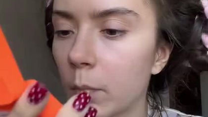 TWOJE USTA CIĘ SZPECĄ!