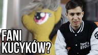Ponad 10 faktów o Bronies - dorosłych fanach My Little Pony