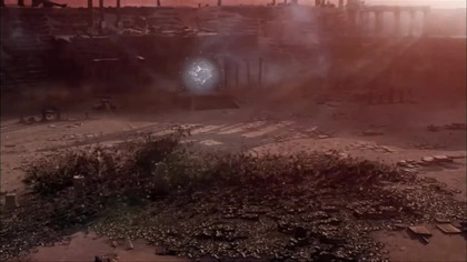 Gwiezdne wrota [s10e07] Counterstrike