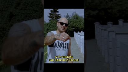 SPR & Cytrobit #shorts #music #hiphop #rapper #hiphopculture #rapmusic #polishrap #beats #rapmusic