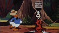 Donald i Goofy - Kaczor Frank szuka cyrkowc&oacute;w (1946)