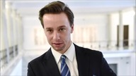 Krzysztof Bosak * PiS i Platforma PODZIELIŁY Polskie społeczeństwo, a my poza ten podział WYCHODZIMY