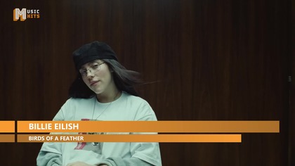 Music Hits - Belka z nazwą piosenki (24.  06.  2026)