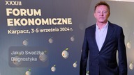 Jakub Swadźba: Diagnostyka, edukacja, doradztwo