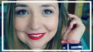 CHAT MAKE UP   mnóstwo nowości i ulubieńców!  SEMILAC, BECCA, LIME CRIME, CLINIQUE