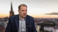 Suwerenna Polska - Walczymy o NORMALNOŚĆ.  Rozmowa z w-ce ministrem Ciepluchą
