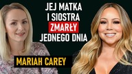 Jest w żałobie.  Matka i siostra zmarły tego samego dnia.  Miały straszne relacje - Mariah Carey