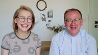 Być sobą jak Miriam #08 Czy Maryja była DZIEWICĄ do końca życia