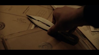 Rycerze Gotham - Gotham Knights S01E04 O rzeźnikach i zdradach