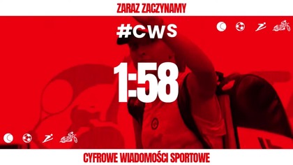 GKM GRUDZIĄDZ VS ROW RYBNIK NA ŻYWO - PGE EKSTRALIGA - 19. 04. 2025r.