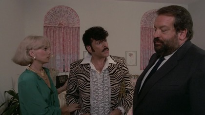 Szuje I Zb&oacute;je (1983) Cane E Gatto [1080p] [cv.11GB]