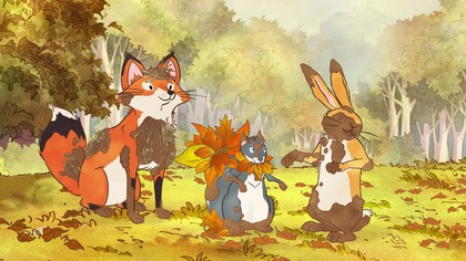 Nawet nie wiesz, jak bardzo Cię kocham S02E12 A kuku! 1080p