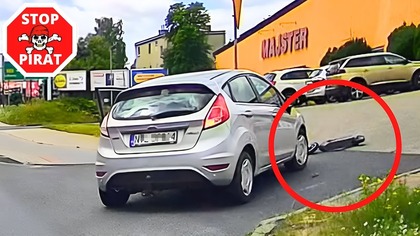 Ku przestrodze.

POLICJA W AKCJI STOP PIRAT TV  
https://www.youtube.com/watch?v1MZFkyL2s_c
Zapraszamy!

Zapraszam Cię do zasubskrybowania kanału, ocenienia i skomentowania filmu oraz dalszego udostępniania.
Jeśli masz ciekawy film, wyślij go na adres e-mail: stoppirat2020@gmail.com
Większe filmy możecie wysyłać przez Dysk Google lub bez zakładania konta przez https://wetransfer.com
instagram: stop_pirat
facebook: https://www.facebook.com/STOPPIRAT

Kamera samochodowa to nasza druga para oczu, która widzi więcej i przez cały czas. Zdecydowanie poprawia nasze bezpieczeństwo, a także jest najlepszym pełnomocnikiem w sytuacji wątpliwej, której gdyby nikt nie nagrał, nikt by w jej przebieg nie uwierzył.
