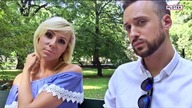 Pati z Projekt Lady o Rozenek: Myliła mnie z... Było mi przykro