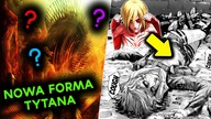CZY ANNIE WYSZŁA Z KRYSZTAŁU!? JAKI SZALONY PLAN MA EREN!? - Attack on titan 123/124 | REPLAY