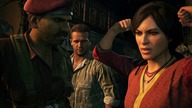 Uncharted: Zaginione dziedzictwo - Rozdział 1: Rebelia #Bede grał w gry