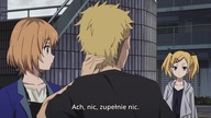 Shirobako odc. 5 NapisyPL