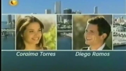 Amor Latino Odcinek 1