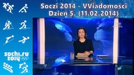 Historia Łukasza Kruczka (11. 02. 2014)