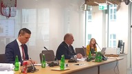 100 milion&oacute;w zł dla Krzysztofa Tytko na dotarcie do zasob&oacute;w... Burzliwe obrady z rząde