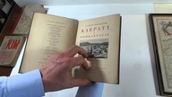 OSSENDOWSKI Antoni Ferdynand - Karpaty i Podkarpacie