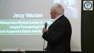 Płeć mózgu - wykład prof. Jerzego Vetulaniego