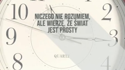 A Wy byście chcieli cofnąć się w czasie? (Nostalgia)