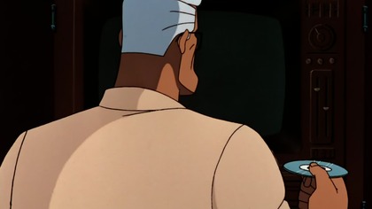 Batman The Animated Series S03E07 [10Bit] [1080p. WEB-DH265. EAC3-FT] [ENG-Dubbing PL] [Alusia]