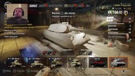 Szok i niedowierzanie co zrobił Wargaming!