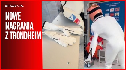 Norweg nagrał Austriaków? Rękawiczki, kombinezony, buty.  Kolejne oszustwo? | Sport.pl