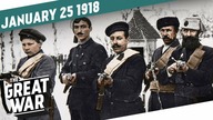 Civil War in Finland and Ukraine I THE GREAT WAR Week 183