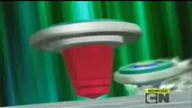 Beyblade Metal Masters odc. 35