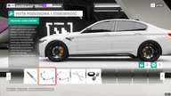 Forza horizon 4 #2 BMW M5 2018 13 losowań