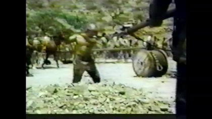 Najlepszy Zawodnik z Mathias. VID-1696162390689