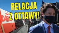 Kanadyjczycy wybudzili się z letargu! Wariant siłowy nie jest wykluczony! A.  Kumor