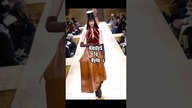 Hermès - za sterami Gaultier  #hermes #birkinbag #hermeskelly #fashion #moda #historiamody
