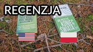 KONKURS!  James Wesley Rawles: Jak przeżyć koniec świata -- recenzja podręcznika dla prepperów