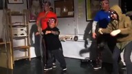 Jackass 35 Bombs away