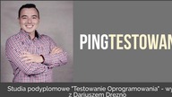 Testowanie Oprogramowania Podcast - Studia podyplomowe Testowanie Oprogramowania  Vistula