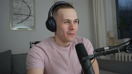 Marcin Majewski, Wini i Księga Hioba