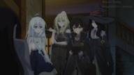 Majo no Tabitabi - 11 Maou Subs