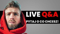LIVE Q&A