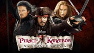 Piraci z Karaibów 3: Na krańcu świata (2007) [Lektor PL]