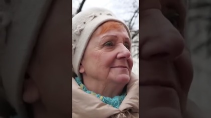 KOBIETA WYBUCHŁA, KIEDY USŁYSZAŁA PYTANIE: CO ŁASKA, ALE NIE MNIEJ NIŻ... 