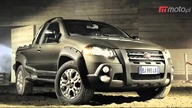 Motodziennik: Tajemniczy Citroen