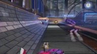 Rocket League Lucky Or Skill #shorts #rocketleague #fener #lucky #skills #goals #sigma #sigmaboy
