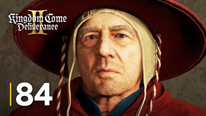 WŁOSKI BLEF | Kingdom Come: Deliverance 2 | Odc.  84