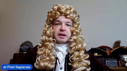 ISAAC NEWTON wg Franka Manuela POLECAM dr Piotr Napierała
